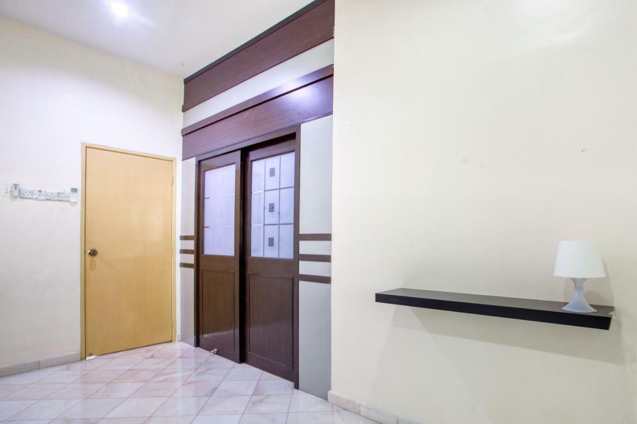 Gunung View Homestay 10 To 12 Pax Near Sunway Tambun イポー エクステリア 写真
