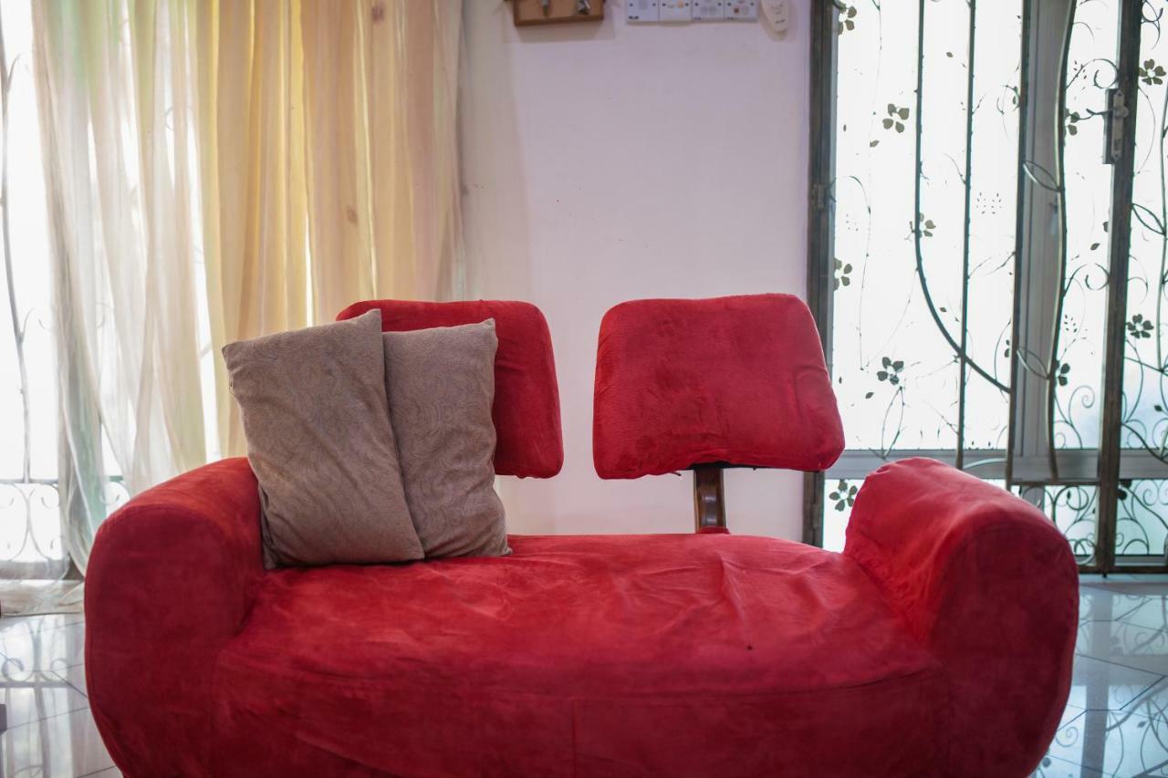 Gunung View Homestay 10 To 12 Pax Near Sunway Tambun イポー エクステリア 写真